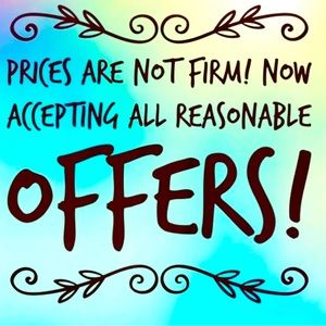 I love giving discounts on bundles